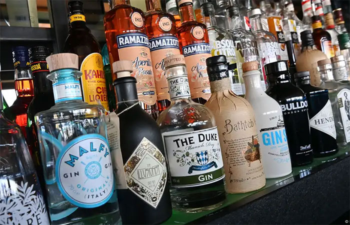 Como identificar bebidas adulteradas com metanol