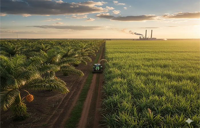 Nordeste pode impulsionar meta brasileira de biocombustíveis; saiba como