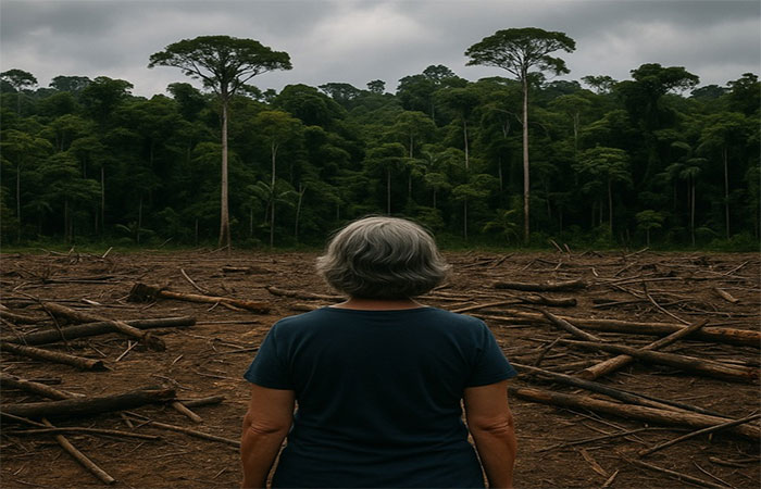 Maioria dos brasileiros apoia a realização da COP 30 no país, mas pouco mais da metade se declara desinformada sobre o evento