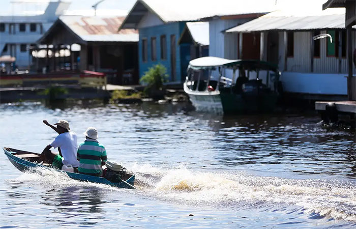 Para especialistas, comunidades devem participar de decisões da COP30