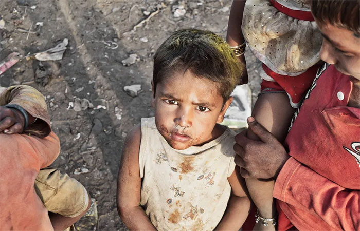 Oito em cada dez pessoas pobres estão diretamente expostas a riscos climáticos, revela ONU