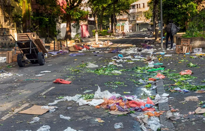 Lula em Roma: Brasil tem desafios para reduzir desperdício de alimentos enquanto celebra saída do Mapa da Fome