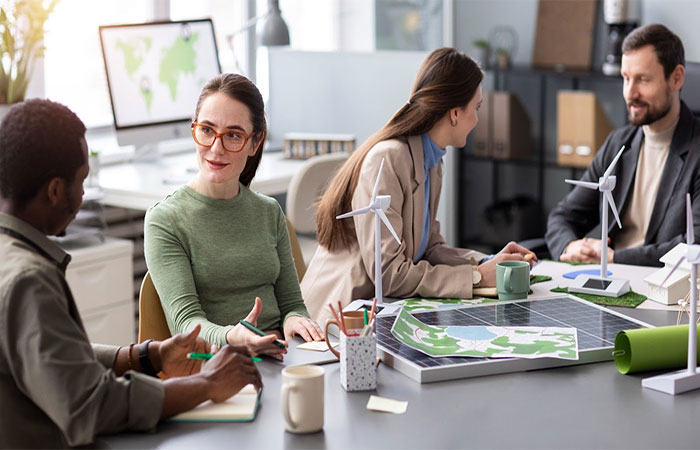 5 dicas para aplicar sustentabilidade no ambiente corporativo