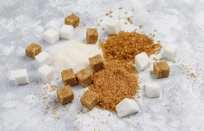Doce veneno ‘Inimigo silencioso’, açúcar oculto está presente até em alimentos ‘saudáveis’