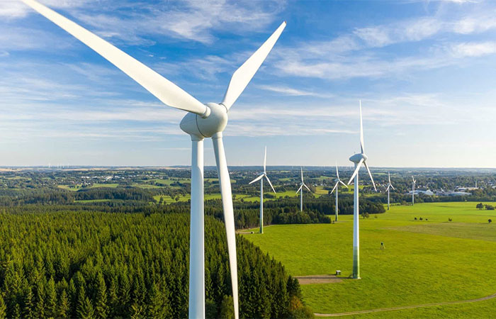 Data centers de IA podem impulsionar energia eólica no Brasil