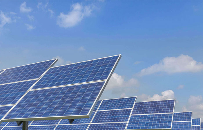 Molécula orgânica inédita pode transformar energia solar