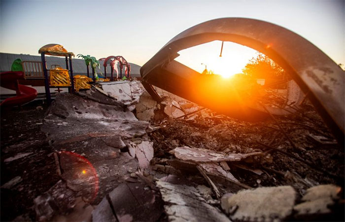 Risco climático: do carbono ao prejuízo financeiro