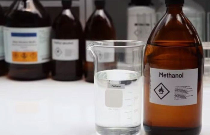Inovação paraibana já funciona no combate à adulteração com Metanol