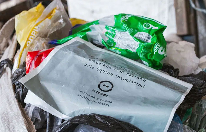 Novo Decreto do Plástico: o que muda na reciclagem de embalagens em 2025