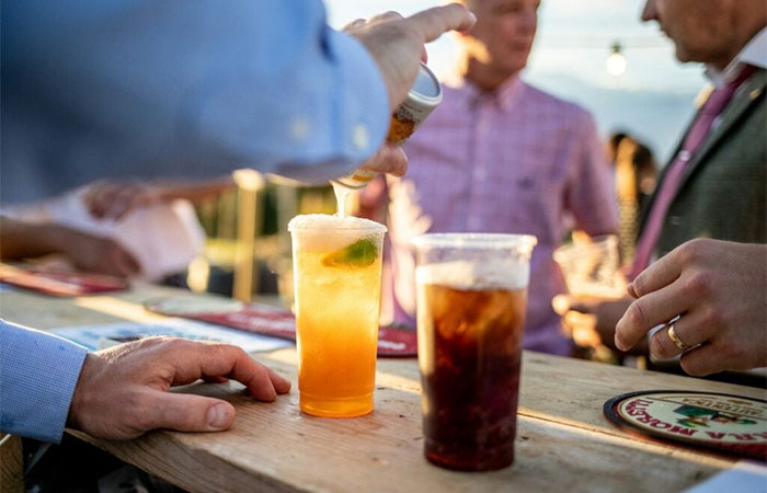 Brasil lança ação para cortar plásticos no setor de alimentos e bebidas