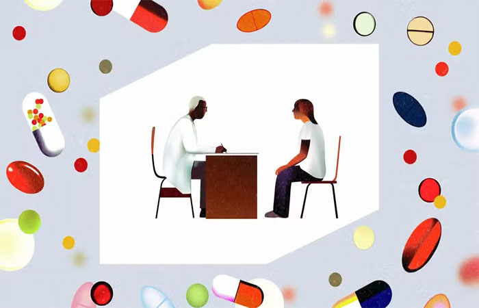 Um apelo dos médicos: peguem leve com os suplementos