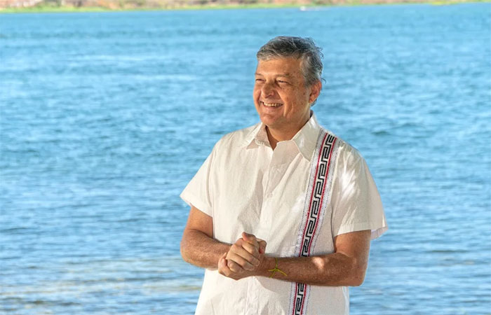 ‘Essa é a primeira COP que fala em Agricultura Familiar’