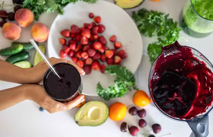 Alimentos que ajudam e prejudicam a circulação sanguínea: veja dicas de nutricionista