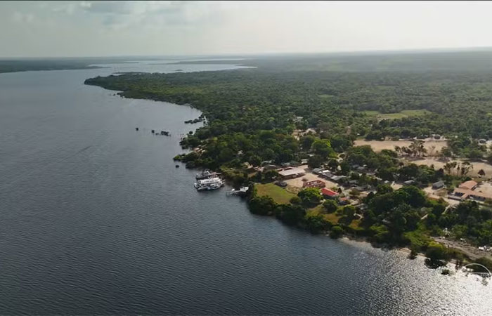 Conheça projetos que levam dinheiro, educação e futuro para a Amazônia