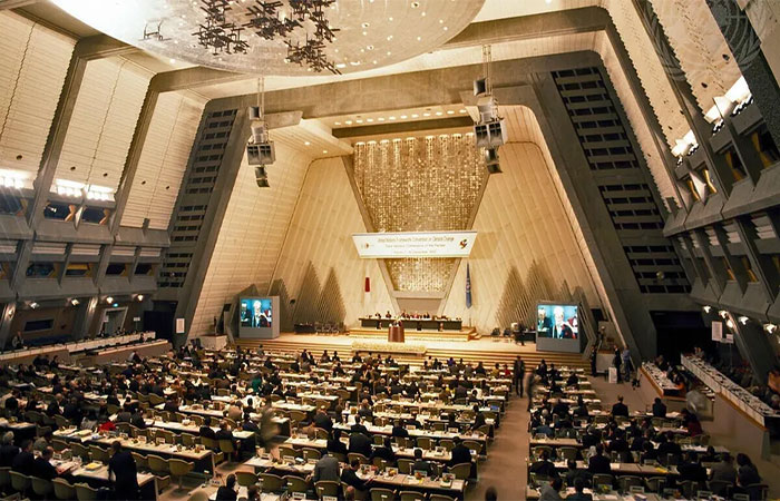 Do Protocolo de Kyoto à COP30 no Brasil: 3 dados sobre a evolução das COPs em um planeta em aquecimento