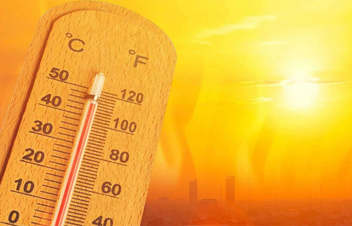 Brasil pode aquecer duas vezes mais que outros países e é mais vulnerável, diz especialista