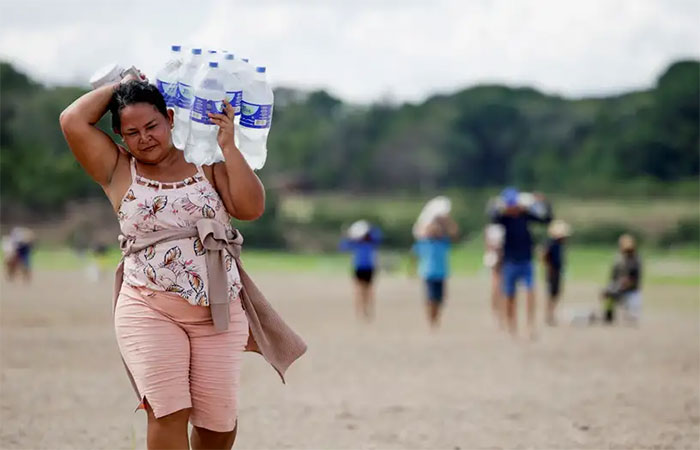 Como as mudanças climáticas já afetam o cotidiano no Brasil