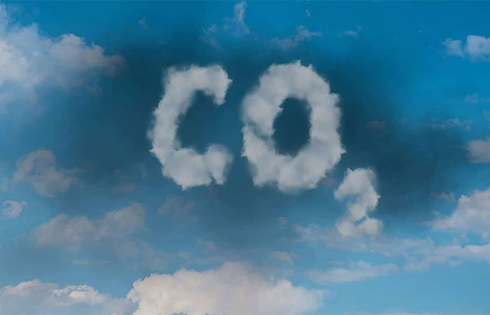 Estudo aponta que emissão de CO₂ por conta de combustíveis fósseis baterá recorde em 2025