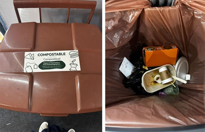 O desafio que nem a COP30 conseguiu resolver: o comportamento das pessoas diante do lixo