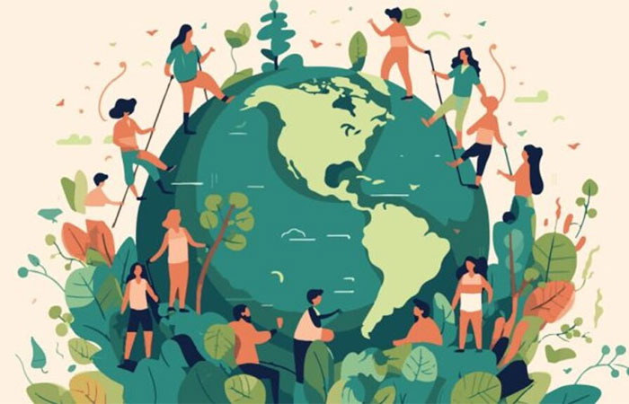 Financial Times: O Brasil realiza uma COP climática como nenhuma outra