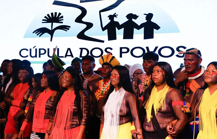 A COP30 confirmou o que já sabíamos: só os pobres querem e podem salvar o planeta. Artigo de Jelson Oliveira