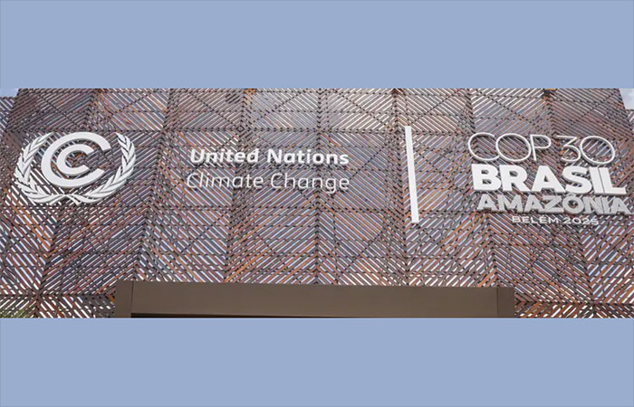 A COP30 começa sem ter feito a sua lição de casa e com o planeta em chamas