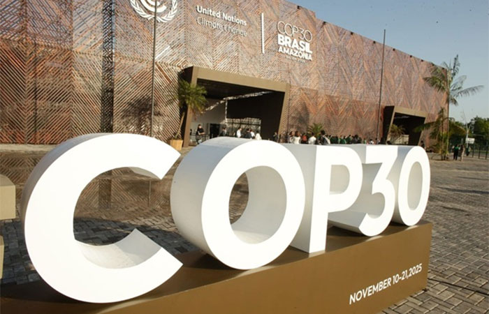COP30: A Conferência Que Quase Foi — E o Mundo Que Não Pode Esperar