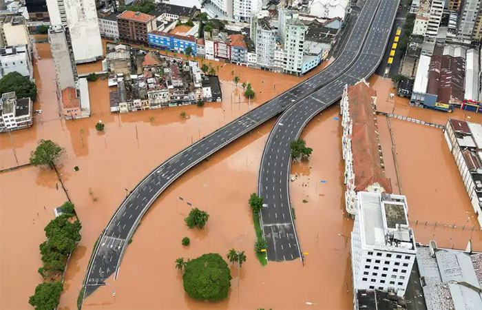 Como você pode começar hoje a combater a mudança climática