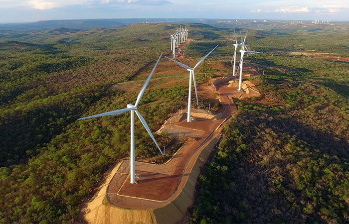 O que é a transição energética, tema urgente da COP30 que coloca o Brasil como exemplo