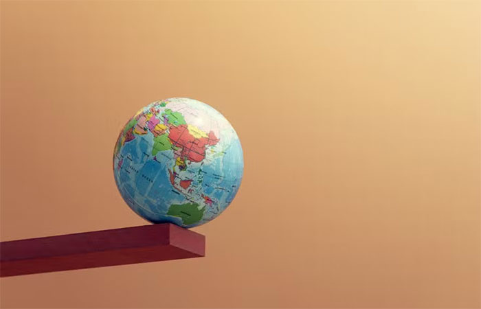 “Novo normal” escaldante: como as mudanças climáticas vão mudar a forma como você vive