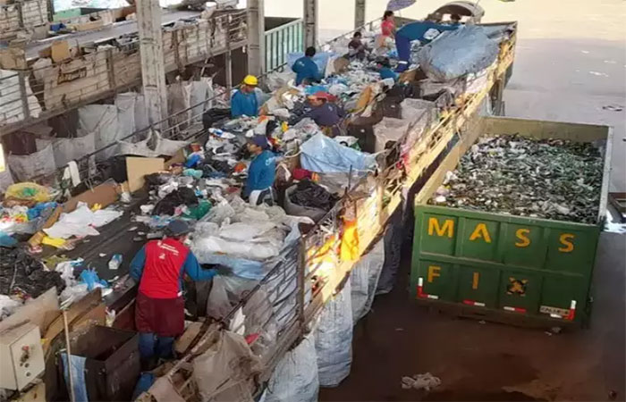 Você separa lixo para reciclagem? Nova enquete destaca baixo índice de reaproveitamento dos materiais coletados