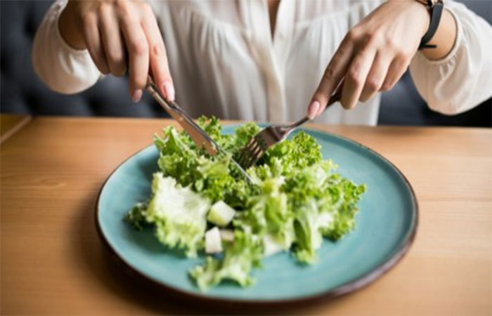 Estudo identifica características de pessoas mais propensas a apresentar obsessão por alimentação saudável