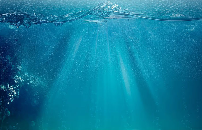 Cientistas alertam; passamos de um limite e agora o mar mudou para sempre