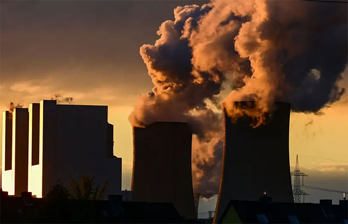 Como o Acordo de Paris deixou lobby dos fósseis na defensiva