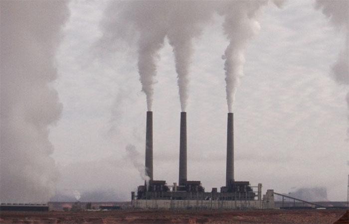 Além do clima: projetos de combustíveis fósseis ameaçam saúde de 2 bilhões de pessoas