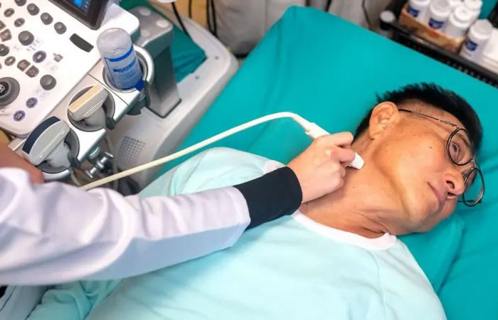 Por que os casos de câncer de tireoide estão aumentando em todo o mundo?