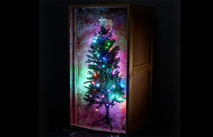 Árvore de Natal artificial ou verdadeira: qual é a mais sustentável para a natureza?