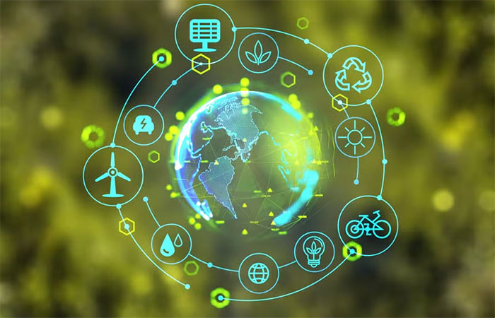 Descarbonizar dá lucro: por que a transição energética virou vantagem competitiva global, segundo a Schneider Electric