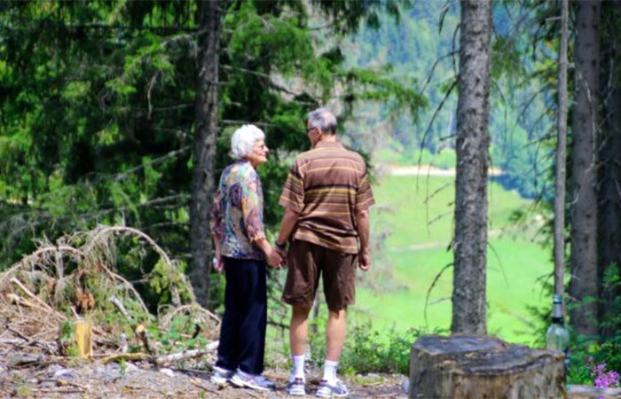 7 hábitos que você precisa abandonar após os 60 para viver muito melhor