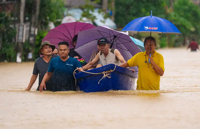 Investir na saúde do planeta elevaria PIB global, diz Pnuma