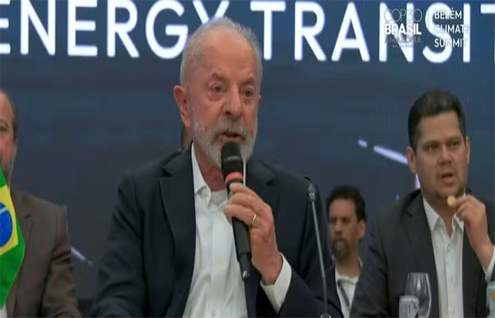 Após COP sem acordo sobre combustíveis fósseis, Lula dá 60 dias para governo elaborar proposta de transição energética