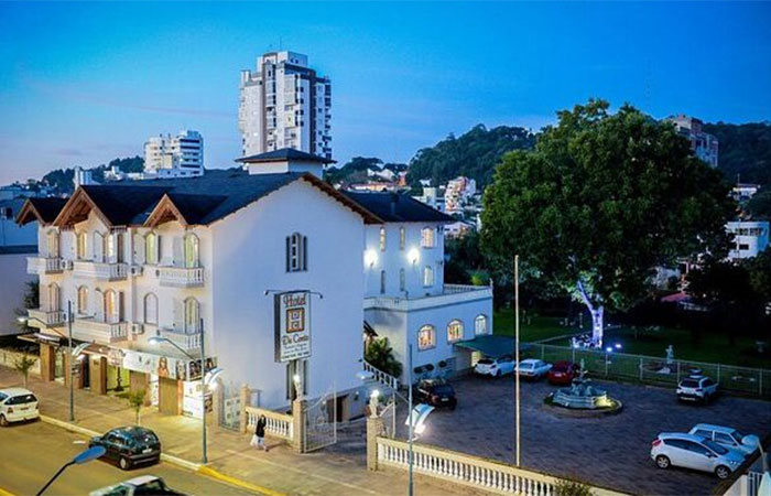 A cidade brasileira que “eliminou” o lixo das ruas e virou sinônimo de limpeza para o resto do país