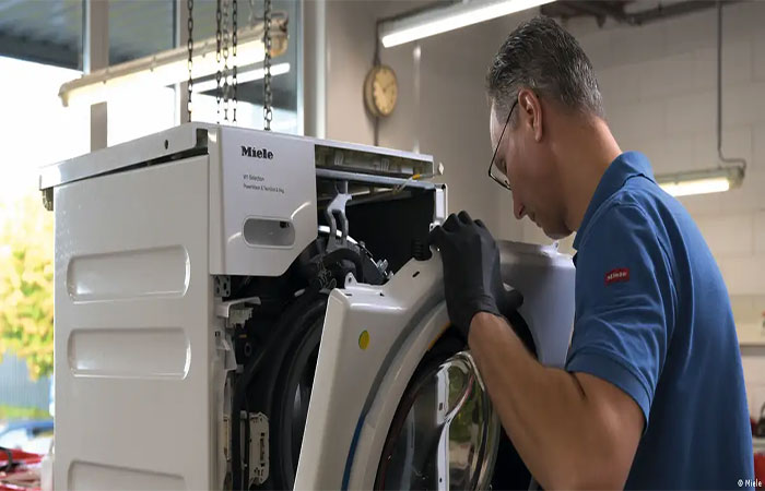 O promissor mercado dos grande eletrônicos recondicionados