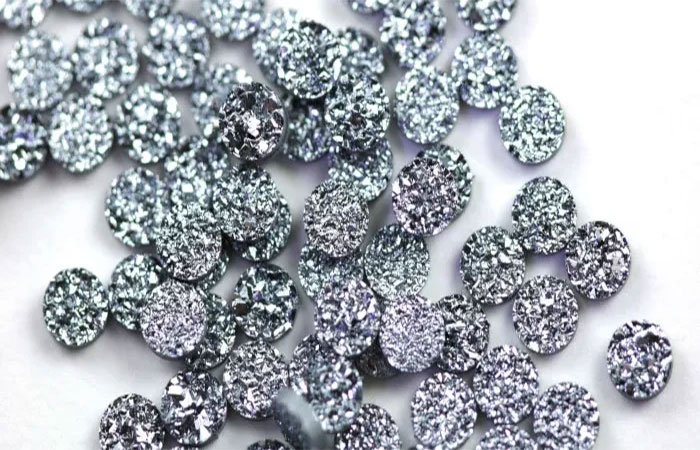 Elemento mais pesado do mundo é mais raro que o ouro e pode ser encontrado no Brasil