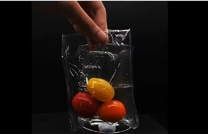 Biodegradável e sem resíduos: japoneses criam plástico “perfeito”; vídeo