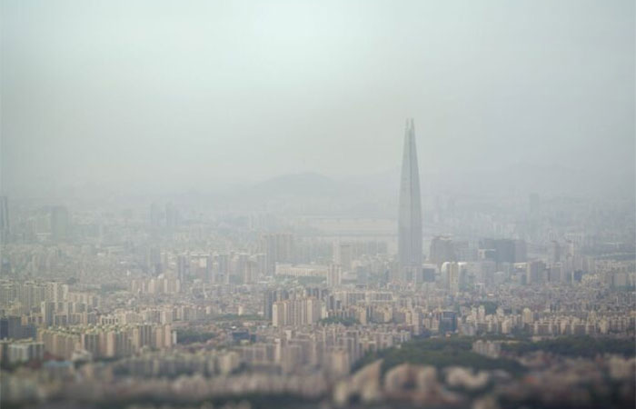 Qual é a cidade com o ar mais poluído do mundo? Descubra como o Brasil está neste ranking preocupante