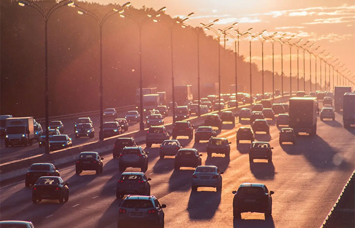 Lançamento: inventário de emissões do transporte rodoviário brasileiro