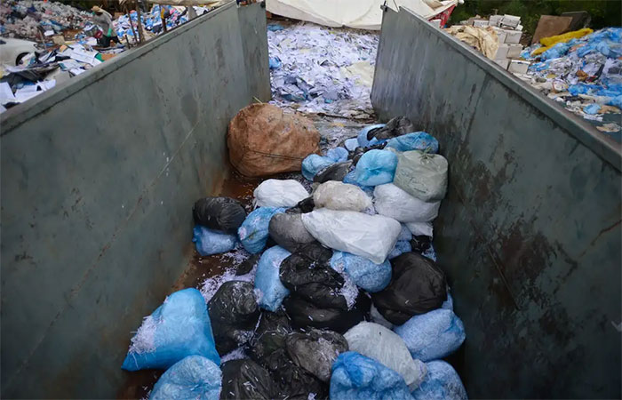 Produção de resíduos cresce em 2024; destinação adequada melhora