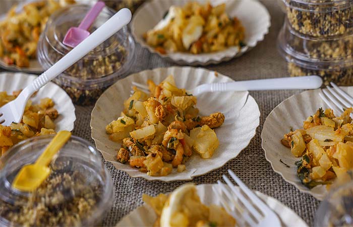 Novo índice quantifica a insegurança alimentar no Brasil com análise multidimensional