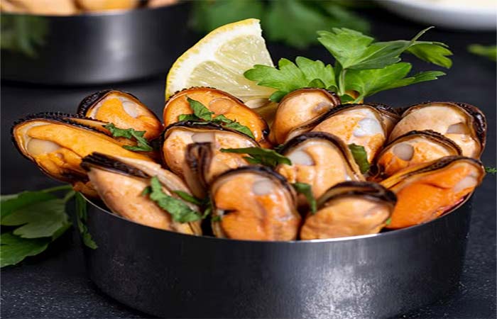 O superalimento do mar proteico e com pouquíssimas calorias
